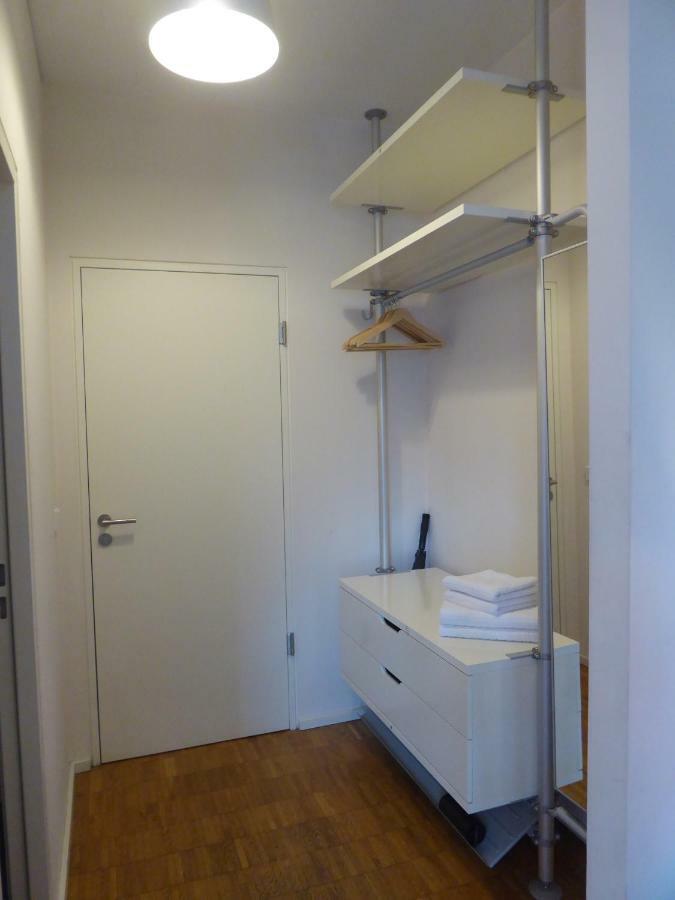 Apartments Am Friedrichshain Berlin Ngoại thất bức ảnh