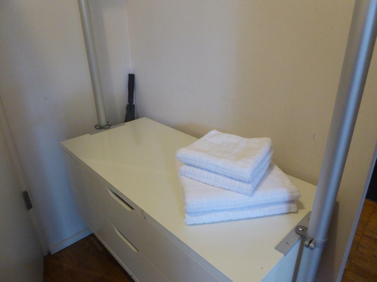 Apartments Am Friedrichshain Berlin Ngoại thất bức ảnh