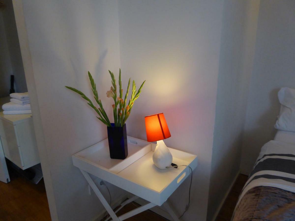 Apartments Am Friedrichshain Berlin Ngoại thất bức ảnh