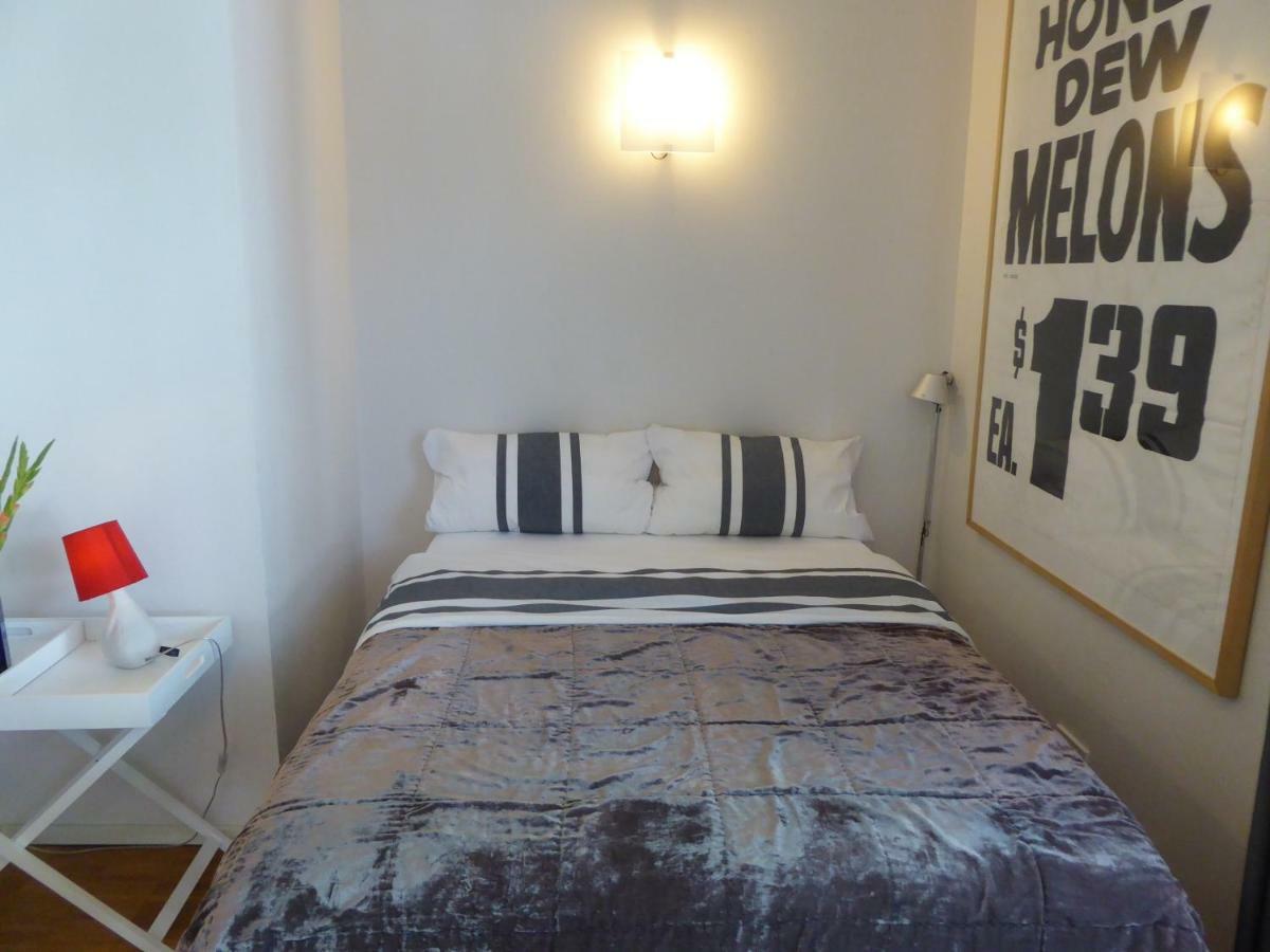 Apartments Am Friedrichshain Berlin Ngoại thất bức ảnh