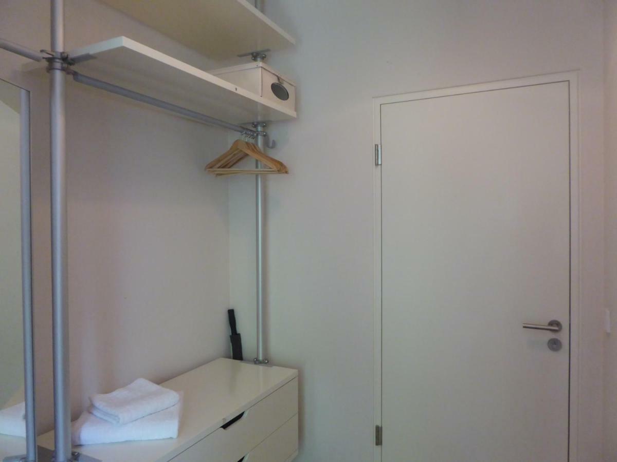 Apartments Am Friedrichshain Berlin Ngoại thất bức ảnh