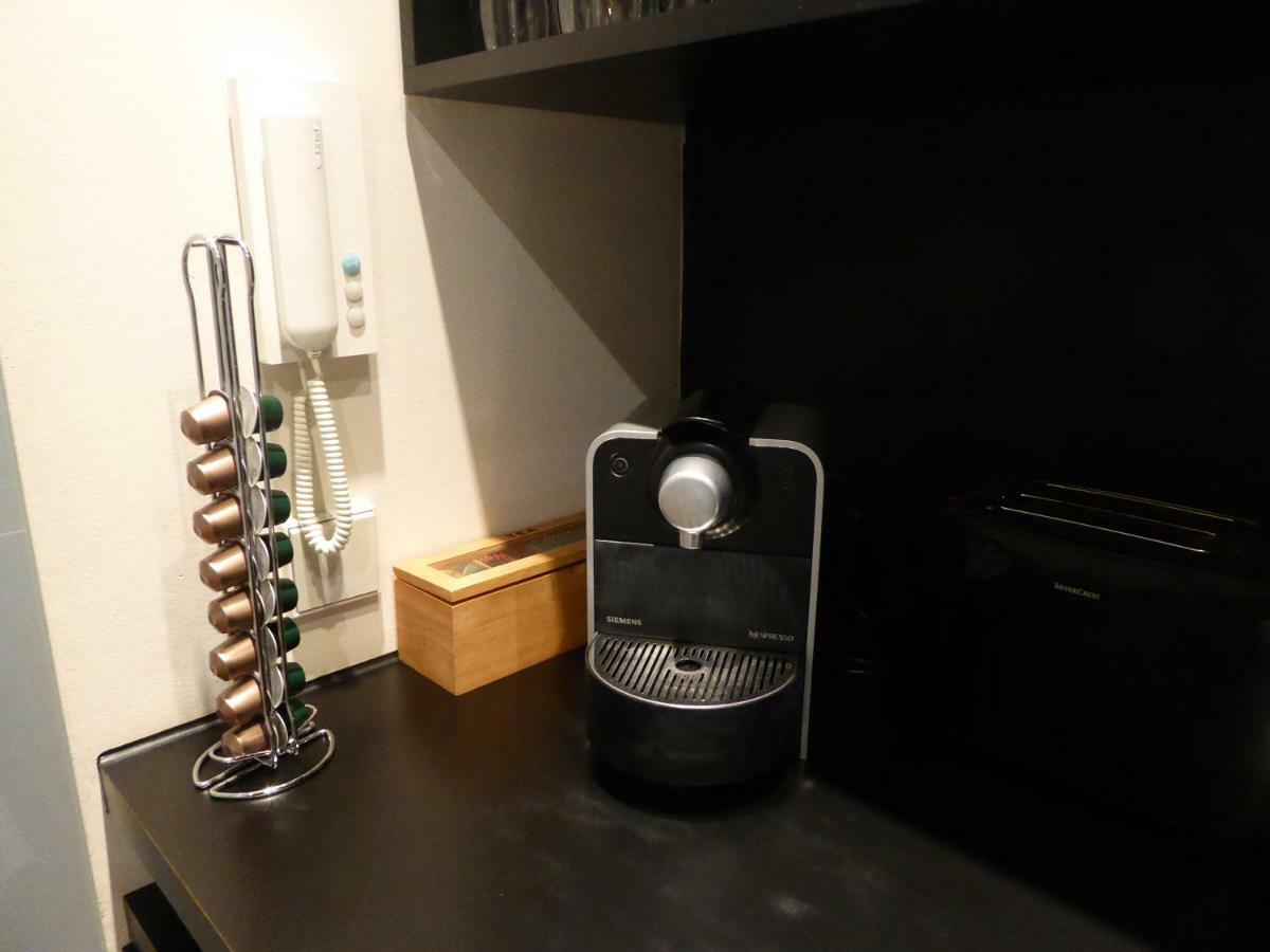 Apartments Am Friedrichshain Berlin Ngoại thất bức ảnh