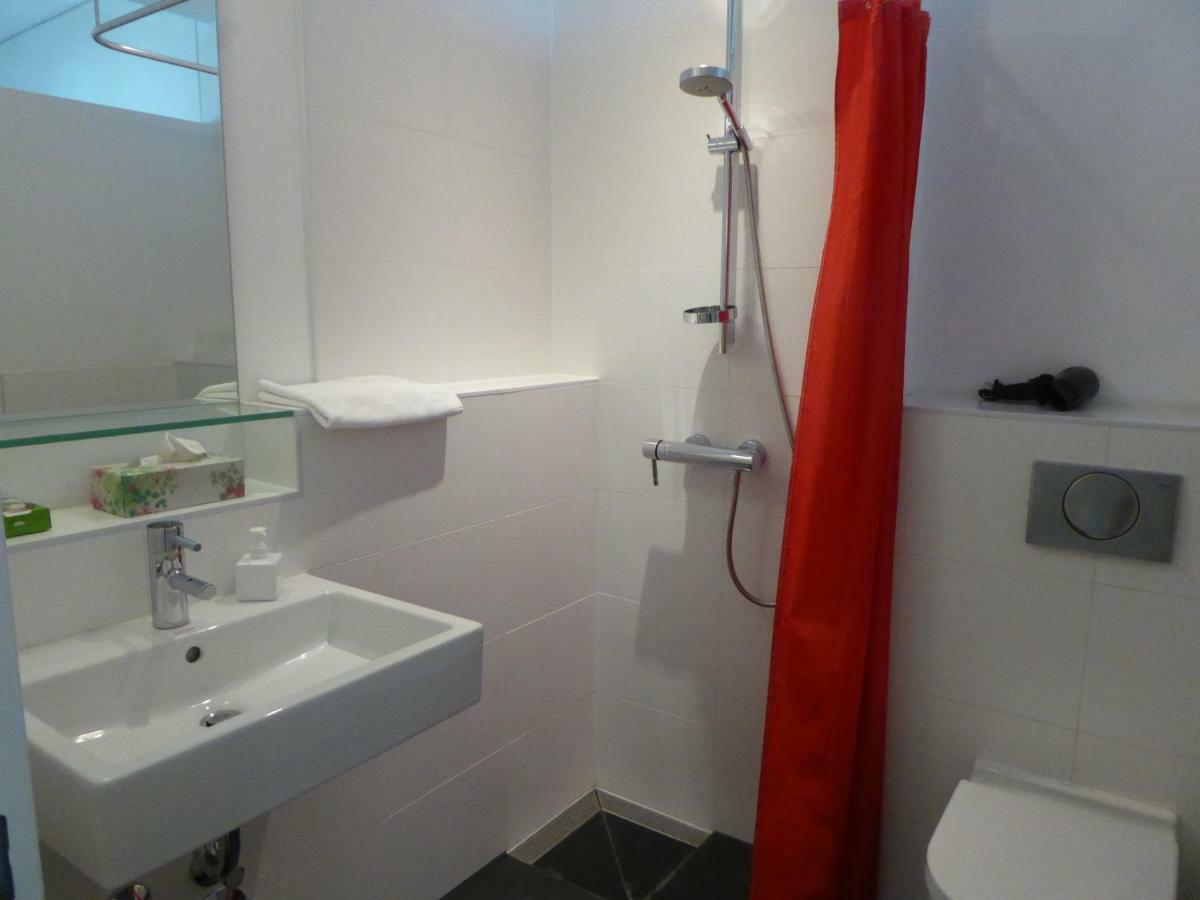 Apartments Am Friedrichshain Berlin Ngoại thất bức ảnh