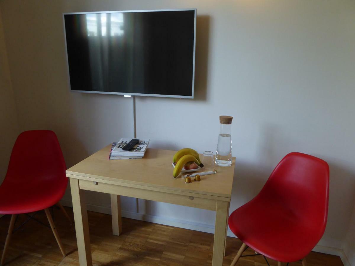 Apartments Am Friedrichshain Berlin Ngoại thất bức ảnh
